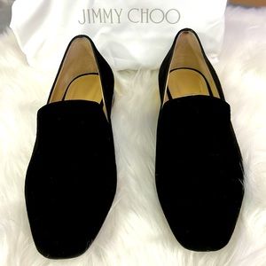 Jimmy Choo Flats